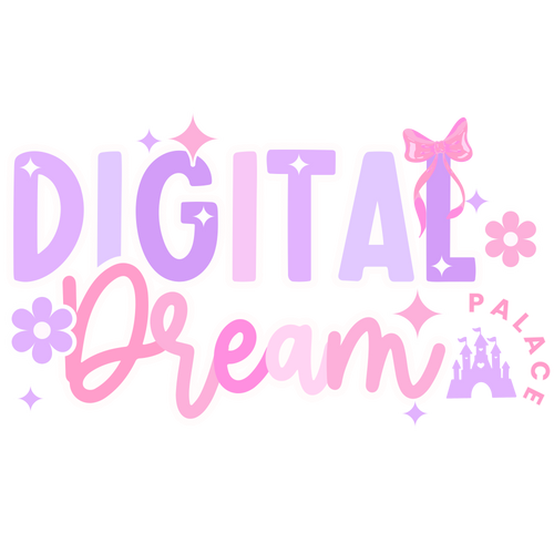 Digital Dream Palace